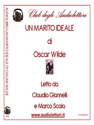 cover image of Un Marito Ideale